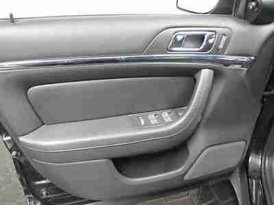 2009 Lincoln MKS Ultimate//Technology//Navigation//Rearview Camera, US $22,888.00, image 10