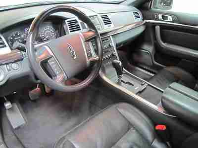 2009 Lincoln MKS Ultimate//Technology//Navigation//Rearview Camera, US $22,888.00, image 14