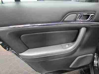 2009 Lincoln MKS Ultimate//Technology//Navigation//Rearview Camera, US $22,888.00, image 15