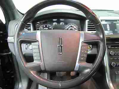 2009 Lincoln MKS Ultimate//Technology//Navigation//Rearview Camera, US $22,888.00, image 18