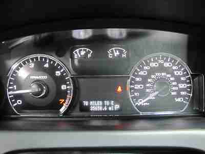 2009 Lincoln MKS Ultimate//Technology//Navigation//Rearview Camera, US $22,888.00, image 19