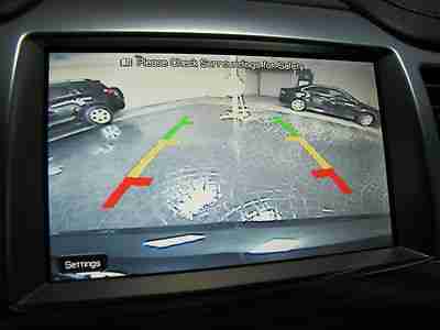 2009 Lincoln MKS Ultimate//Technology//Navigation//Rearview Camera, US $22,888.00, image 21