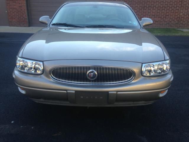 2003 - buick lesabre