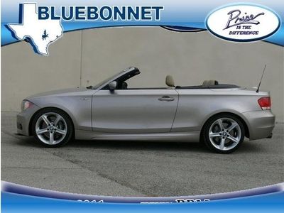 Extremely clean twin turbocharged convertible!