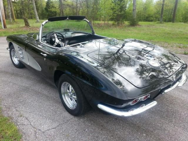 Chevrolet Corvette, US $20,000.00, image 2