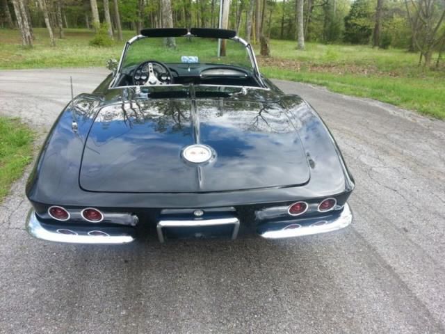 Chevrolet Corvette, US $20,000.00, image 3