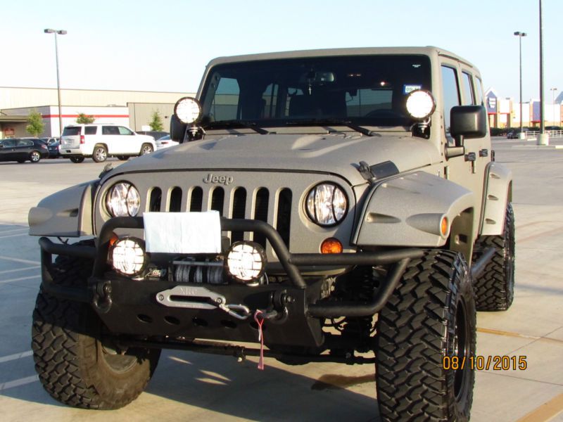 2013 jeep wrangler