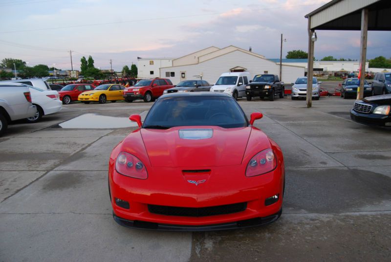 2011 Chevrolet Corvette Corvette ZR1, US $30,000.00, image 3