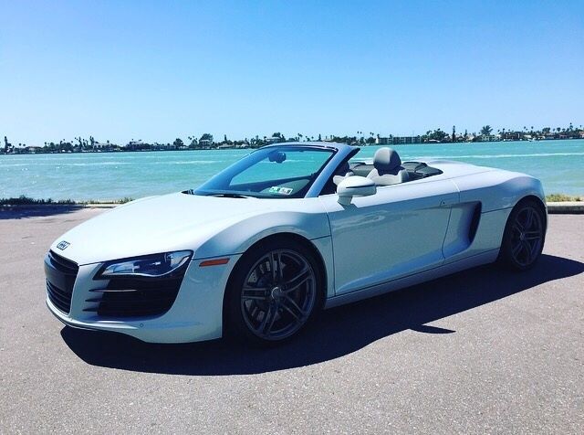 2012 audi r8