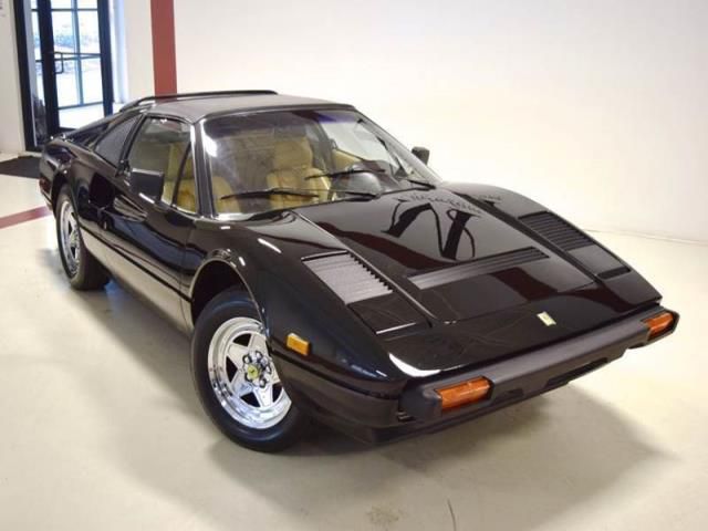 Ferrari: 308 gtsi