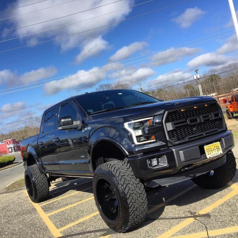 2015 Ford F-150 FX4, US $24,400.00, image 2