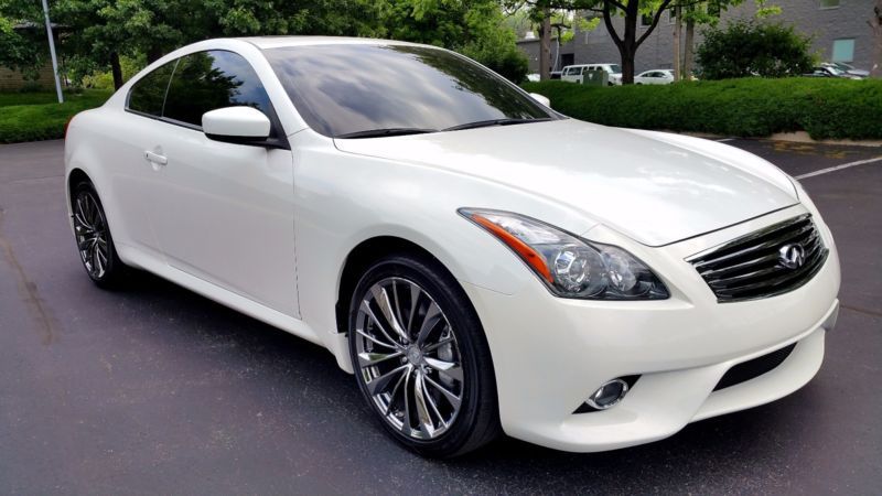 2013 infiniti g37