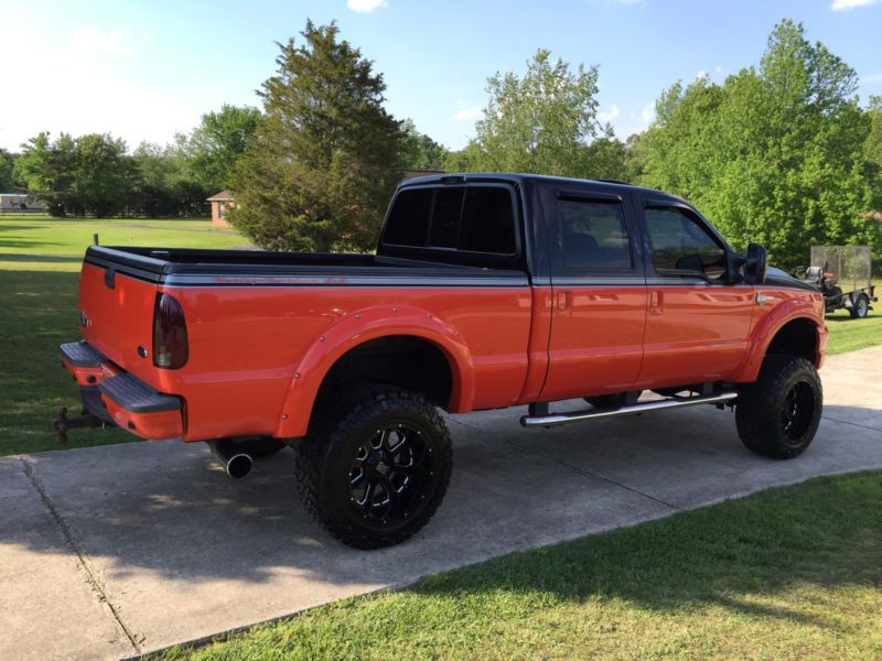 2004 Ford F-250 Pickup Truck, US $8,600.00, image 3