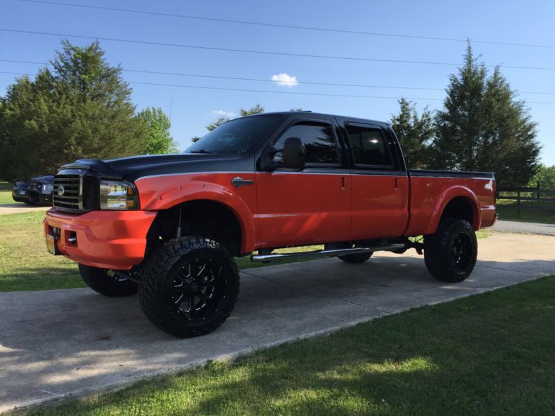 2004 Ford F-250 Pickup Truck, US $8,600.00, image 5