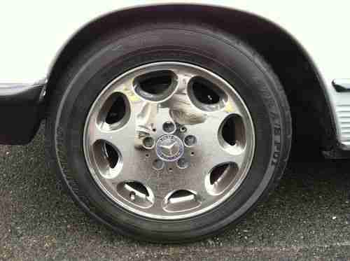 1983 Mercedes Benz 280SL, US $13,500.00, image 6