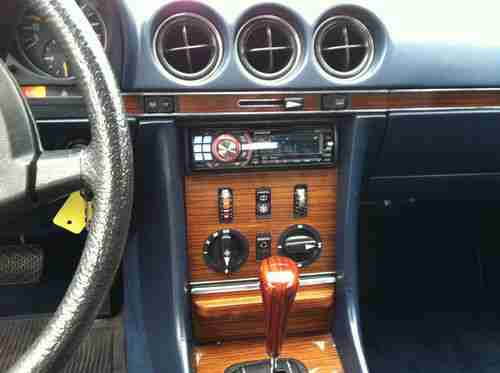 1983 Mercedes Benz 280SL, US $13,500.00, image 9