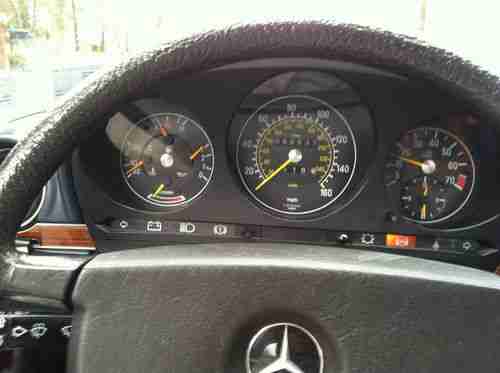 1983 Mercedes Benz 280SL, US $13,500.00, image 10