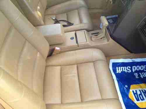 1987 Cadillac Allante Convertible 2-Door 4.1L, ONLY 13,117 Original Miles, US $12,500.00, image 7