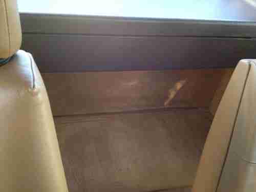 1987 Cadillac Allante Convertible 2-Door 4.1L, ONLY 13,117 Original Miles, US $12,500.00, image 9