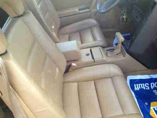 1987 Cadillac Allante Convertible 2-Door 4.1L, ONLY 13,117 Original Miles, US $12,500.00, image 11