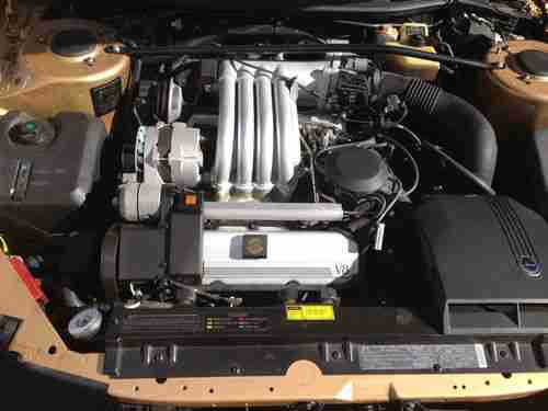 1987 Cadillac Allante Convertible 2-Door 4.1L, ONLY 13,117 Original Miles, US $12,500.00, image 13