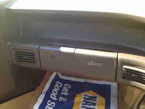 1987 Cadillac Allante Convertible 2-Door 4.1L, ONLY 13,117 Original Miles, US $12,500.00, image 15