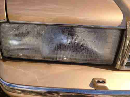 1987 Cadillac Allante Convertible 2-Door 4.1L, ONLY 13,117 Original Miles, US $12,500.00, image 19