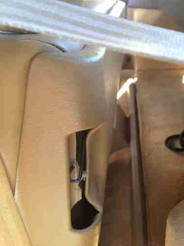 1987 Cadillac Allante Convertible 2-Door 4.1L, ONLY 13,117 Original Miles, US $12,500.00, image 21