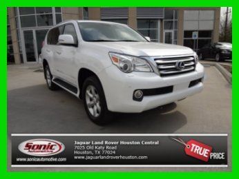 2010 premium used 4.6l v8 32v automatic 4wd suv