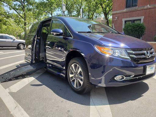 2014 Honda Odyssey Elite Mobility Wheelchair Accessible 50k Miles $29,995, US $29,995.00, image 1