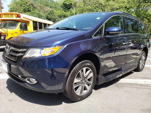 2014 Honda Odyssey Elite Mobility Wheelchair Accessible 50k Miles $29,995, US $29,995.00, image 2