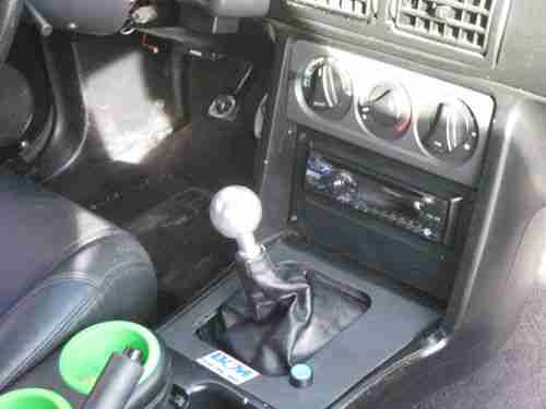 Mustang Fox Drag Sreet Strip Muscle 1988 Custom 5.0 LX Race Fox Body Manual 88, image 15