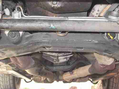 Mustang Fox Drag Sreet Strip Muscle 1988 Custom 5.0 LX Race Fox Body Manual 88, image 19