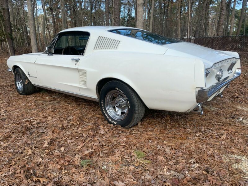 1967 Ford Mustang, US $13,720.00, image 1
