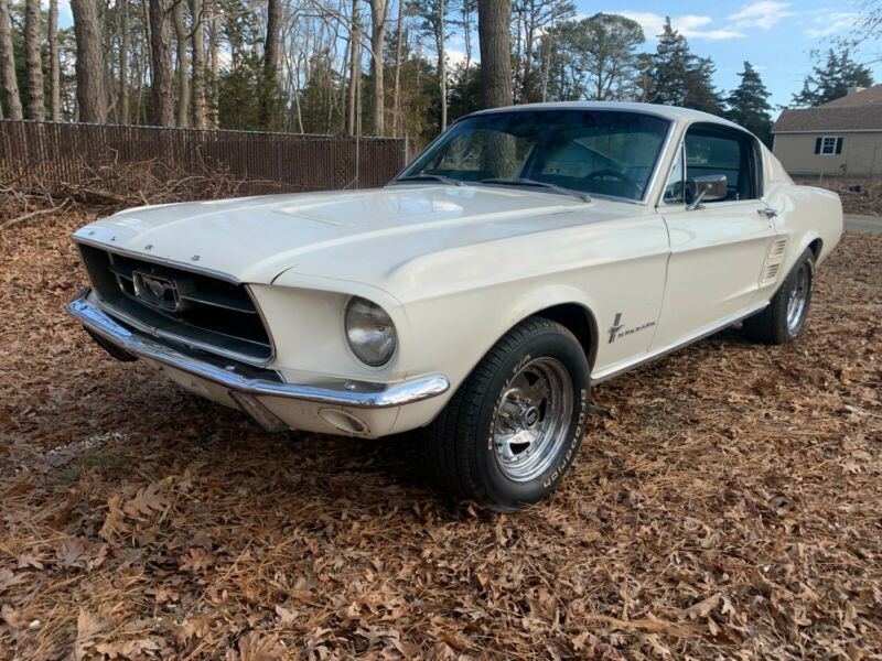 1967 Ford Mustang, US $13,720.00, image 2