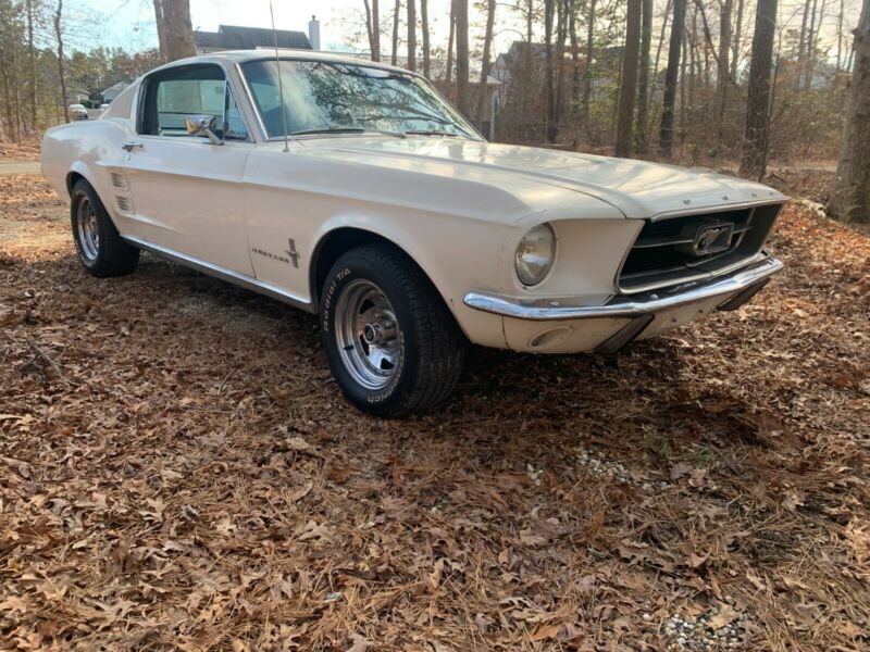 1967 Ford Mustang, US $13,720.00, image 3