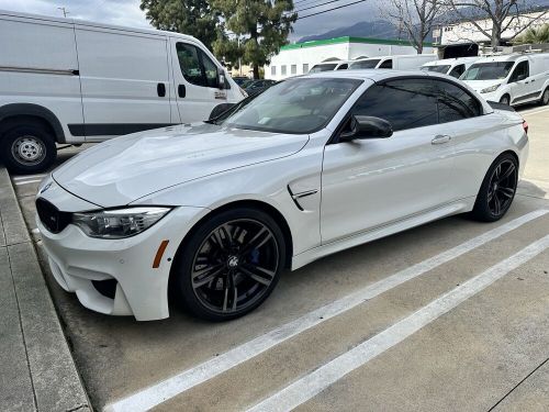 2015 bmw m4