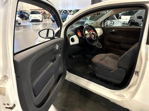 2012 Fiat 500 Pop, US $3,550.00, image 6