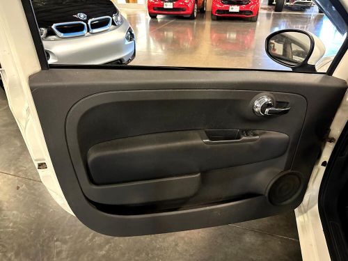 2012 Fiat 500 Pop, US $3,550.00, image 7