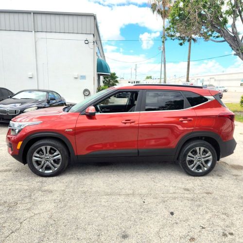 Kia Other