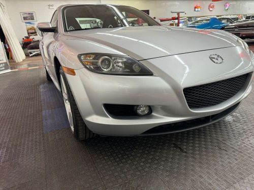 2004 Mazda RX-8 4 Door coupe-SEE VIDEO, US $14,900.00, image 2