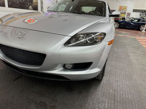 2004 Mazda RX-8 4 Door coupe-SEE VIDEO, US $14,900.00, image 3