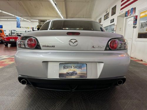 2004 Mazda RX-8 4 Door coupe-SEE VIDEO, US $14,900.00, image 7