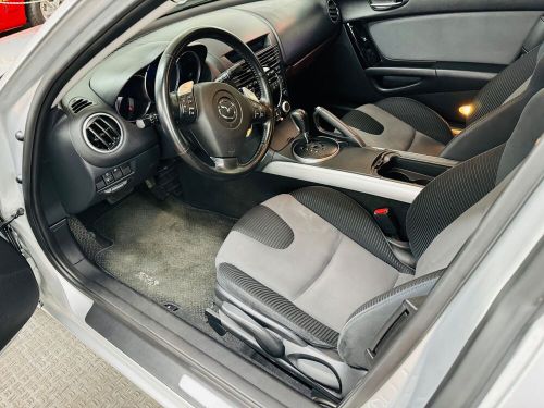 2004 Mazda RX-8 4 Door coupe-SEE VIDEO, US $14,900.00, image 11