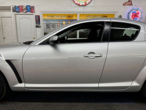2004 Mazda RX-8 4 Door coupe-SEE VIDEO, US $14,900.00, image 13