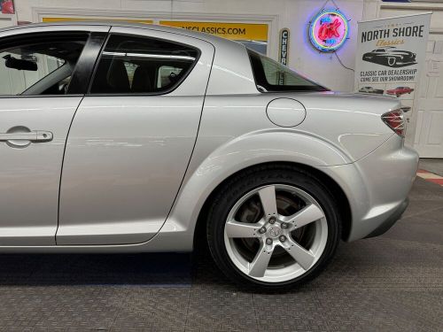 2004 Mazda RX-8 4 Door coupe-SEE VIDEO, US $14,900.00, image 14