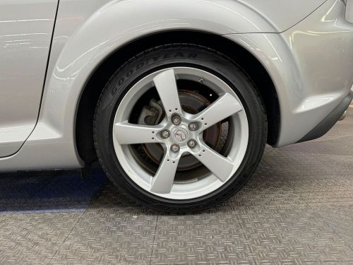 2004 Mazda RX-8 4 Door coupe-SEE VIDEO, US $14,900.00, image 18