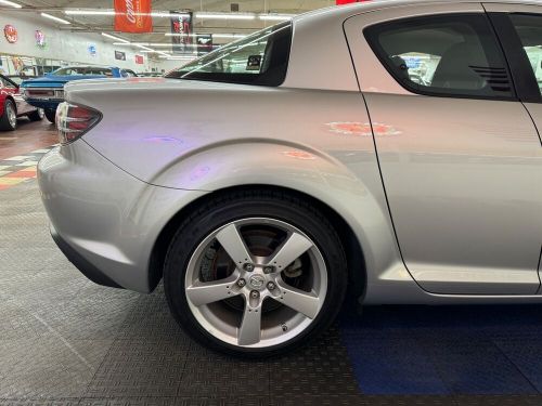 2004 Mazda RX-8 4 Door coupe-SEE VIDEO, US $14,900.00, image 19