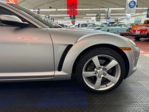 2004 Mazda RX-8 4 Door coupe-SEE VIDEO, US $14,900.00, image 21