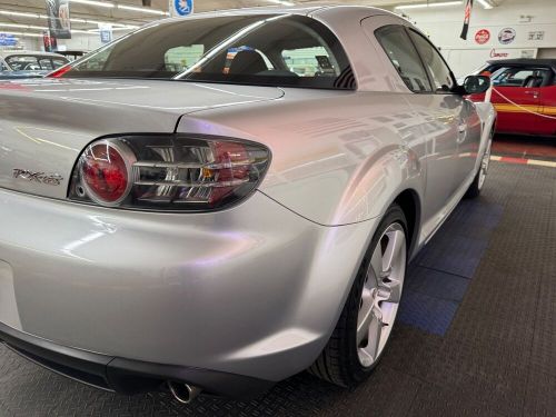 2004 Mazda RX-8 4 Door coupe-SEE VIDEO, US $14,900.00, image 22